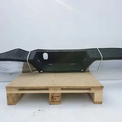 Ford F150 15-20r TYLNY ZDERZAK PRZÓD ORYGINAŁ TYŁ