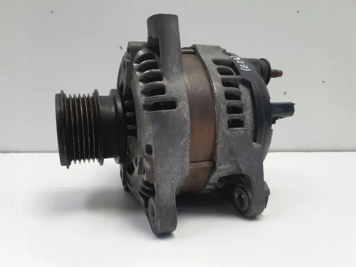 Chrysler Voyager IV 2.5 CRD ALTERNATOR 421000-0082 denso