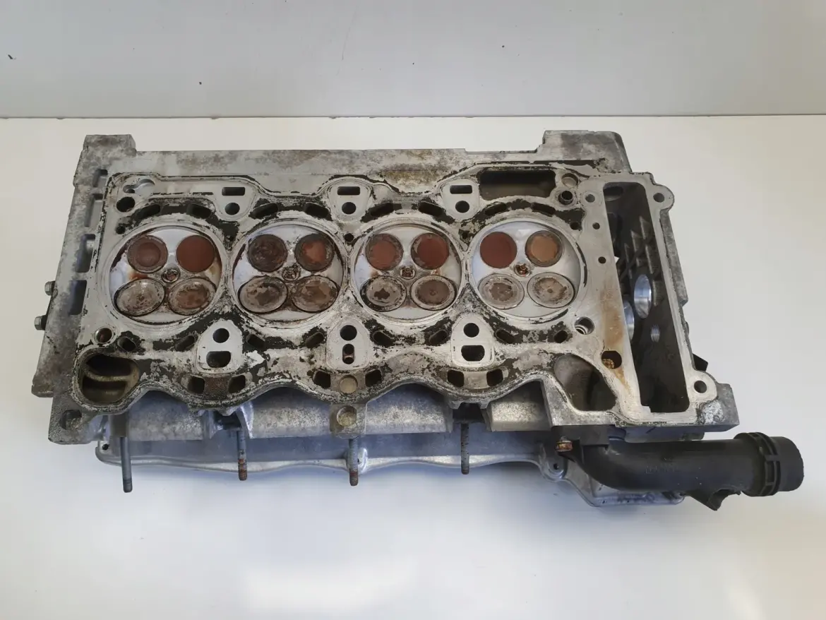 BMW E90 E87 316i 116i 1.6 i GŁOWICA CYLINDRÓW 7505975
