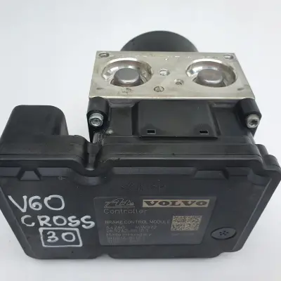 Volvo V60 CC S60 II POMPA ABS Sterownik P31423348