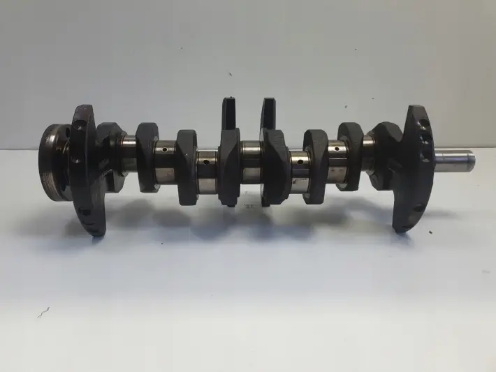 Mazda 6 II GH 2.0 16V DISI WAŁ KORBOWY