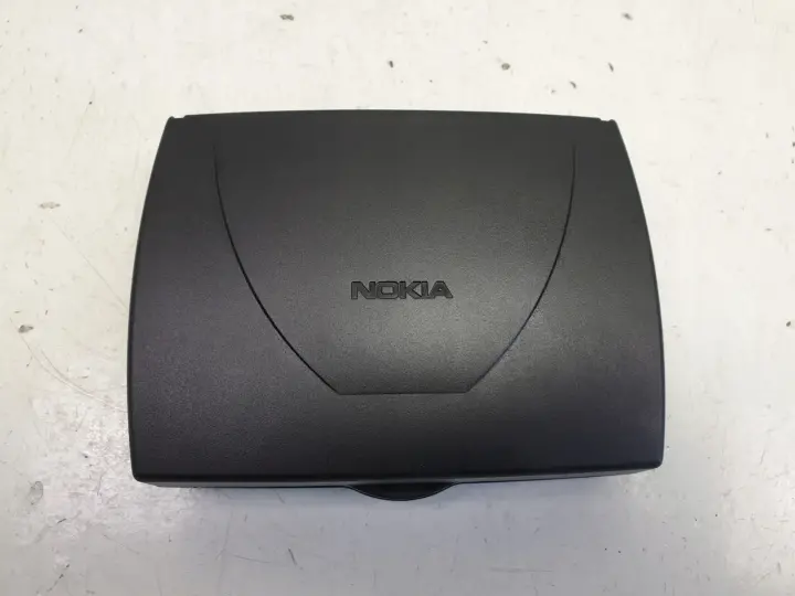 Space Star ZESTAW GŁOŚNOMÓWIĄCY Nokia TFE-4 610