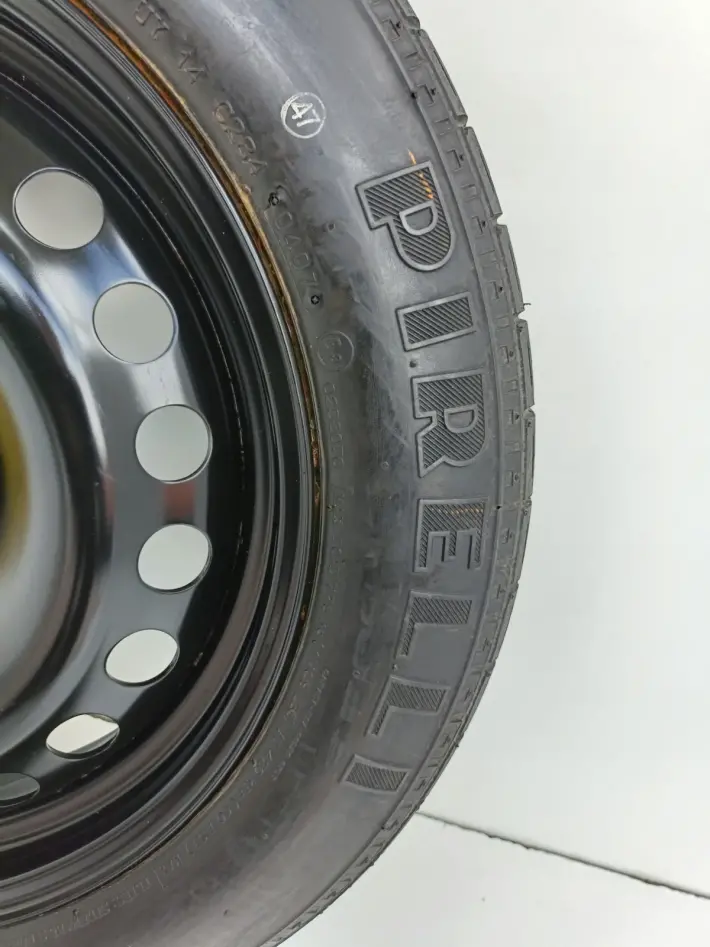 Volvo S40 II V50 C30 KOŁO DOJAZDOWE dojazdówka 125/85 R16 30683913 2160823