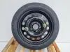 BMW X3 F25 F10 KOŁO DOJAZDOWE dojazdówka 135/80 R17 5x120 6758778 2015R