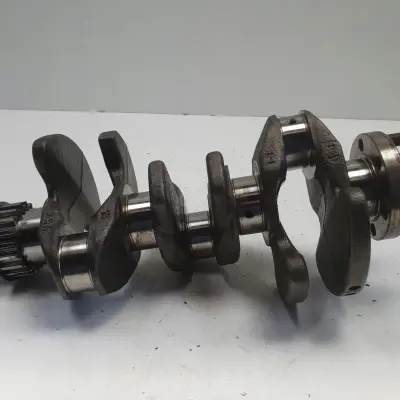 Ford Focus MK3 1.0 EcoBoost WAŁ KORBOWY