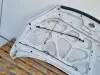 Kia Ceed Cee'd LIFT 09-12r PRZEDNIA MASKA POKRYWA SILNIKA WD Cassa White