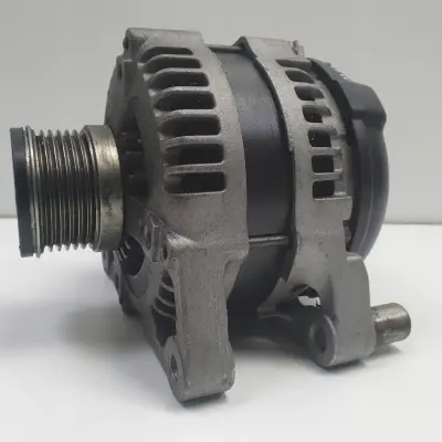 Volvo S40 II V50 2.0 D ALTERNATOR 0986049071