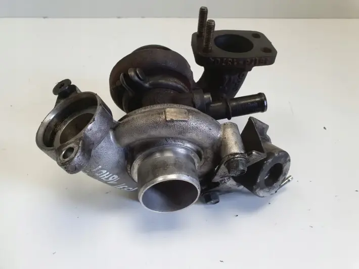 Citroen Xsara Picasso 1.6 HDI TURBOSPRĘŻARKA turbo 9682881380