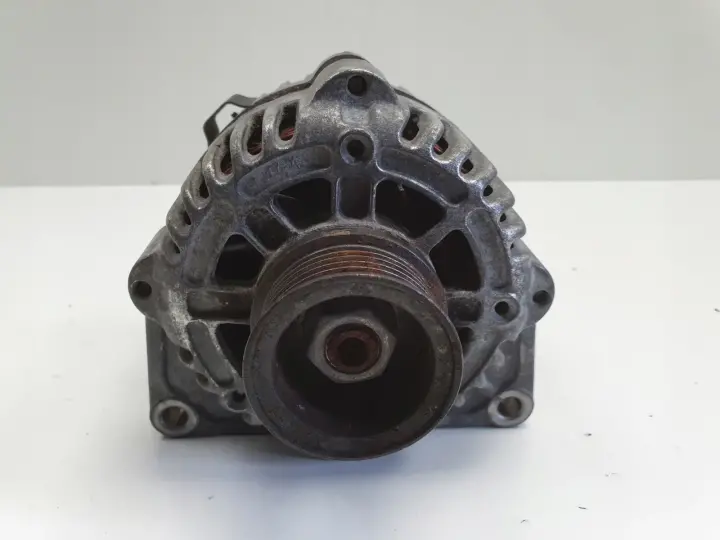 Opel Astra IV J 1.6 16V ALTERNATOR 13579667 ACY 100A