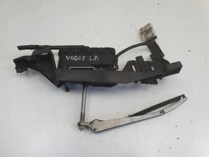 Range Rover Vogue L322 LEWY MECHANIZM WYCIERACZKI LAMPY 1301329336