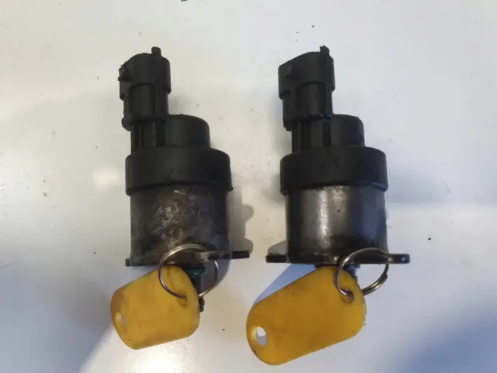 Ford Mondeo IV MK4 2.2 TDCI CZUJNIK PALIWA zawór 0928400664