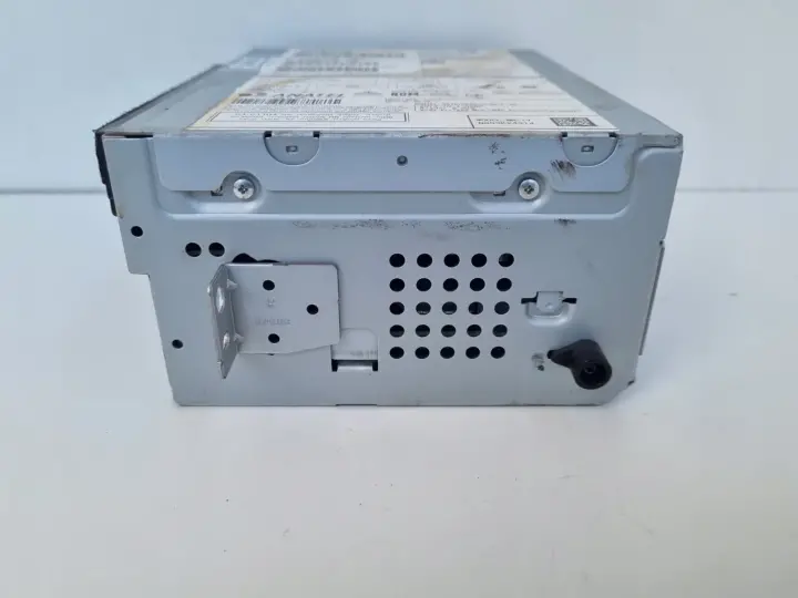 Volvo V40 II V60 S60 II CZYTNIK PŁYT CD radio nawigacja 31667305AA 31667305