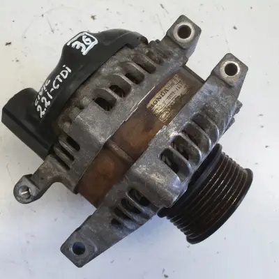 Honda Civic VIII 2.2 iCDTI ALTERNATOR denso 104210-4860