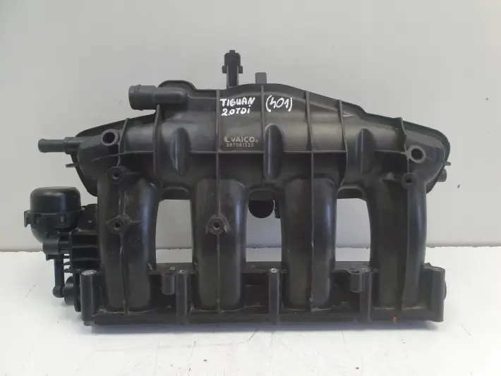 VW Tiguan 2.0 TDI KOLEKTOR SSĄCY 987081325