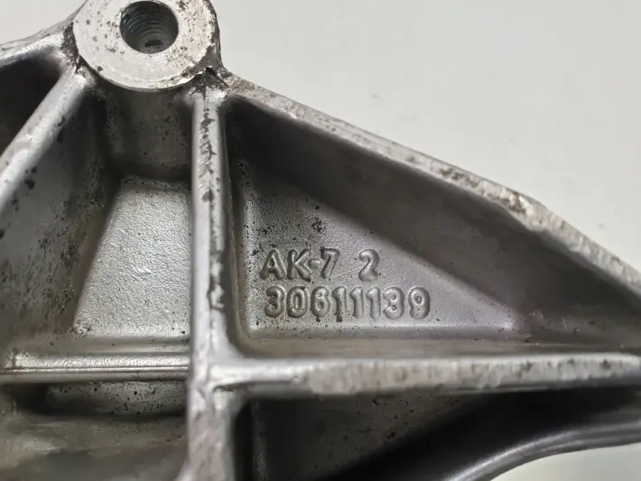 Volvo S40 V40 I 1.9 D ŁAPA SILNIKA Poduszka