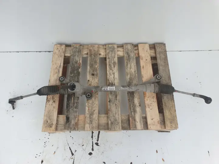 Ford Transit Courier MAGLOWNICA przekładnia KIEROWNICZA Europa EY16-3200-CB