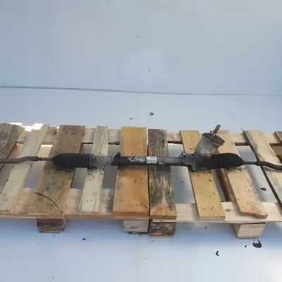 Renault Megane III MAGLOWNICA przekładnia kierownicza EUROPA 490017022R