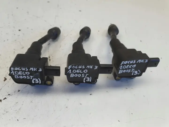 Ford Focus MK3 1.0 EcoBoost CEWKA ZAPŁONOWA CM5G-12A366-CB