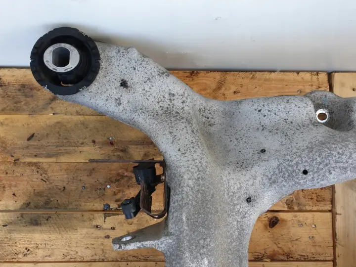 Range Rover Sport II L494 3.0 D TYLNE SANKI TYŁ