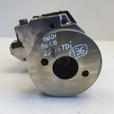 Audi A6 C6 2.7 TDI POMPA WTRYSKOWA paliwa 0445010090