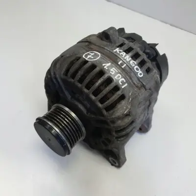 Renault Kangoo II 1.5 DCI ALTERNATOR 150A 8200660034-C bosch 0124525139