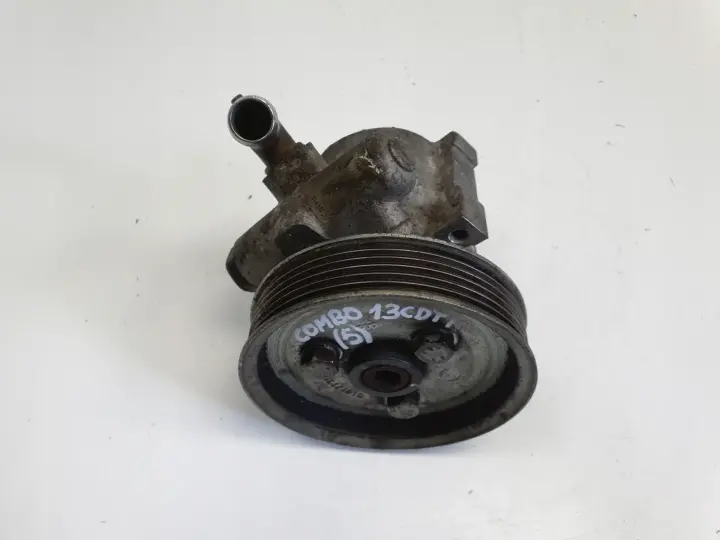 Fiat Doblo II 1.3 M-JET POMPA WSPOMAGANIA 28260427