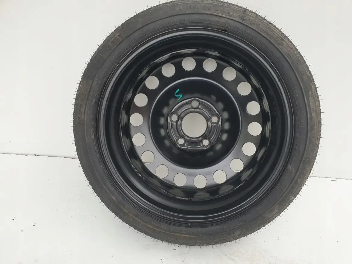 Opel Vectra C Astra H KOŁO DOJAZDOWE dojazdówka 115/70 R16 5x110 2160115