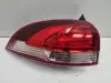 Renault Clio IV KOMBI TYLNIA TYLNA LAMPA LEWA lewy tył 265551445R