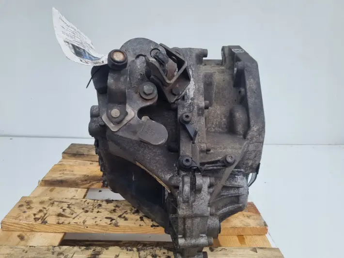 Mini Cooper One S R50 R53 1.6 kompressor SKRZYNIA BIEGÓW BKD manualna