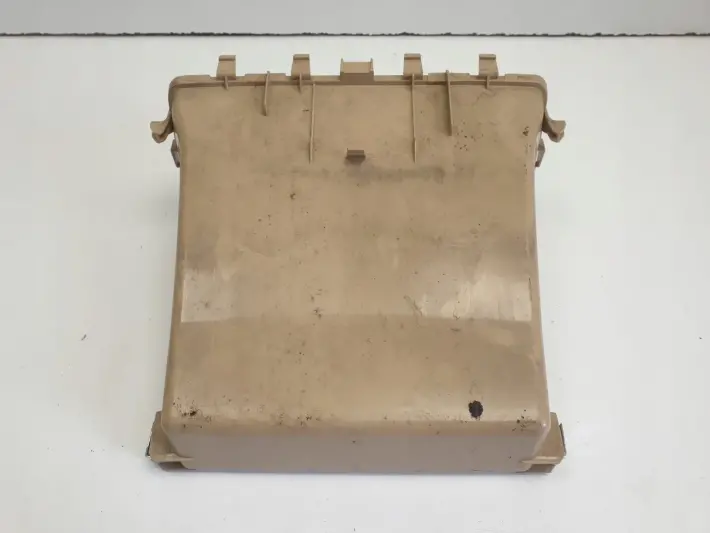 BMW X6 E71 SCHOWEK PÓLKA TYLNEGO TUNELU tył