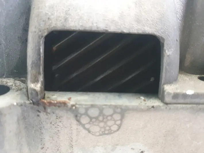 Peugeot 607 2.2 HDI WAŁKI BALANSOWE 9636898580