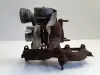 VW Golf V 1.9 TDI TURBOSPRĘŻARKA turbo 038253014B