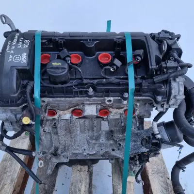 SILNIK Peugeot 308 1.4 16V VTI 95KM 136tyś 8F01