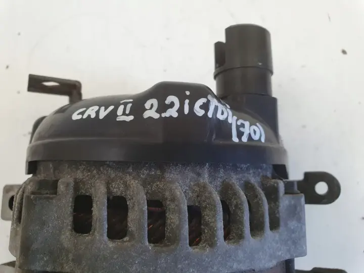 Honda CR-V II 2.2 iCDTI ALTERNATOR