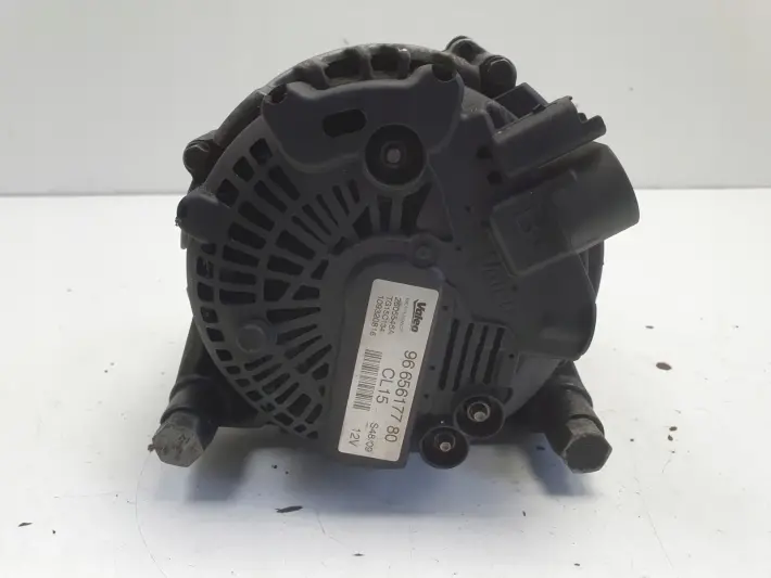 Peugeot 3008 1.6 HDI ALTERNATOR valeo 9665617780