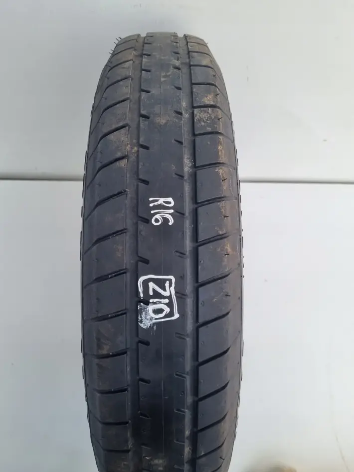 Ford C-Max Focus Mk2 II KOŁO DOJAZDOWE dojazdówka 125/85 R16 5x108 1S71MH