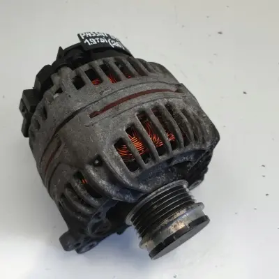 VW Passat B5 1.9 TDI ALTERNATOR Valeo 028903031A 120A