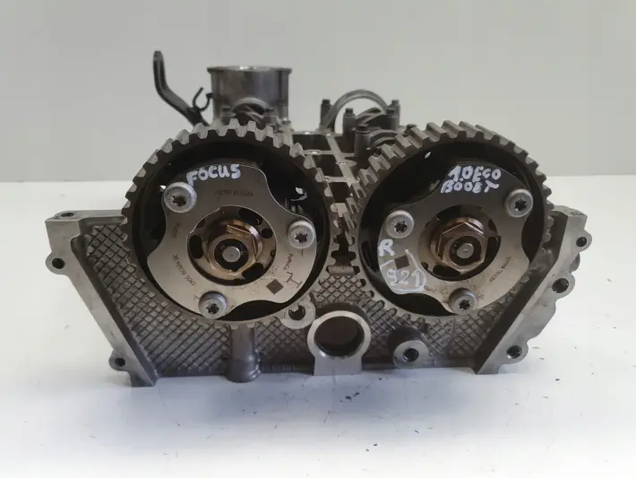 Ford Focus MK3 1.0 EcoBoost GŁOWICA CYLINDRÓW CM5G-6090-GC