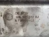 Audi A3 II 8P 1.6 TDI CHŁODNICA SPALIN egr 03L131512BJ