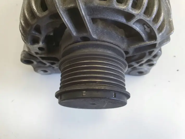 Audi A3 8L Golf IV 1.9 TDI ALTERNATOR 0123515021 038903023L 90A