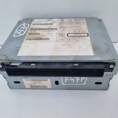 Volvo VOLVO V60 I S60 II V40 II CZYTNIK NAWIGACJI Radio 31357216AA 31357216