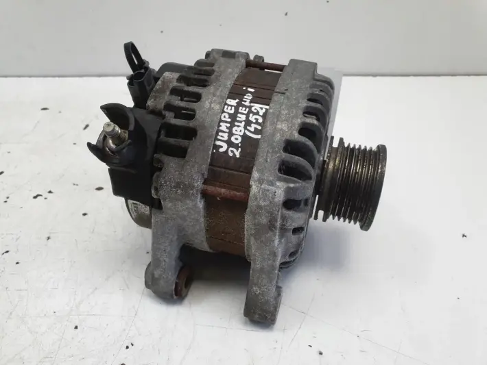 Peugeot 2008 1.5 BlueHDI HDI ALTERNATOR 9824742880