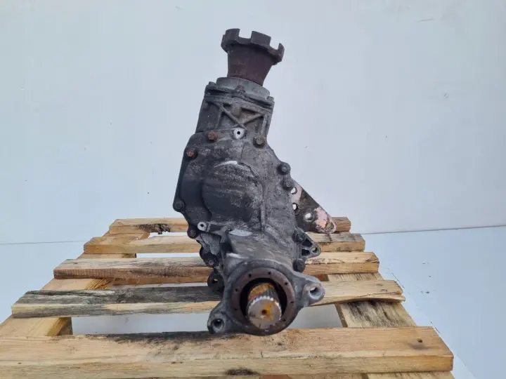 Chevrolet Captiva 2.0 VCDI REDUKTOR SKRZYNI BIEGÓW 96625100