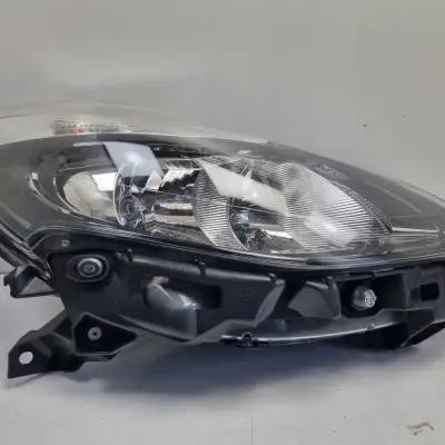 Renault Clio III LIFT PRZEDNIA LAMPA PRAWA prawy przód EUROPA 260107056R