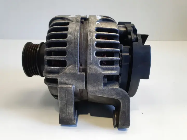 Opel Astra III H 1.6 16V ALTERNATOR 100A bosch 0124325163 AK