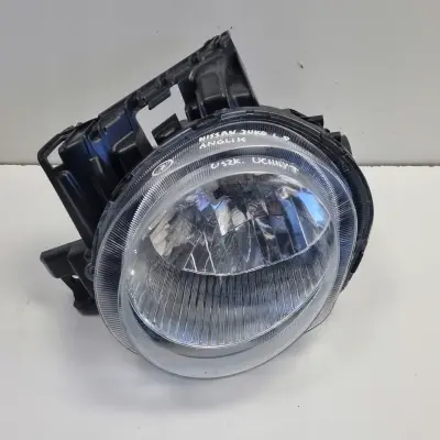 Nissan Juke I F15 11-14r PRZEDNIA LAMPA LEWA lewy przód anglik HCR-660