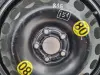 Opel Vectra C Astra H KOŁO DOJAZDOWE dojazdówka 125/85 R16 5x110 2160132