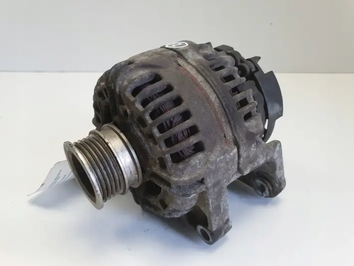 Opel Astra III H 1.6 16V ALTERNATOR 100A 55556067 0124425020 ZJ