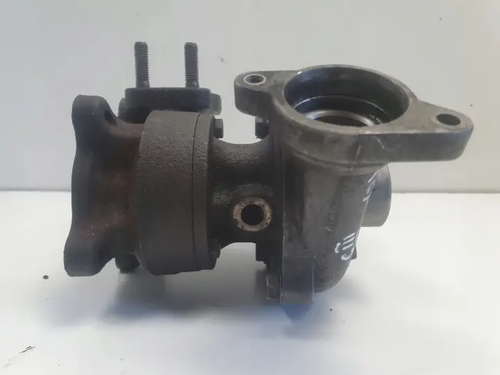 Citroen C3 1.4 HDI TURBOSPRĘŻARKA turbo KP35-435749