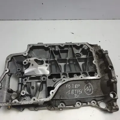 Audi A3 II 8P 1.8 TFSI MISKA OLEJU Olejowa 06L103603AT
